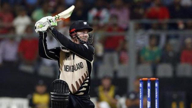 Colin Munro will most likely open the innings for New Zealand in ODIs. (AP )