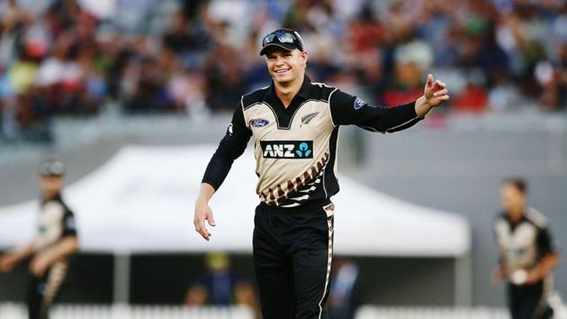 Glenn Philips has been the leading run-getter in the ongoing series against India A, scoring 155 runs in the three games at an average of 77.50, including a knock of 140 which resulted in New Zealand A’s second game ending in a tie. (Twitter )