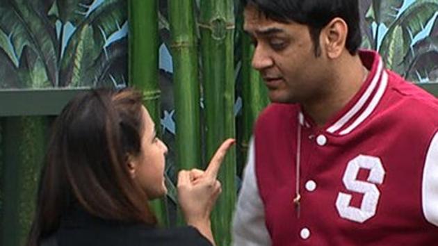Have Shilpa Shinde and Vikas Gupta sorted out their differences for good? Have Shilpa Shinde and Vikas Gupta sorted out their differences for good?