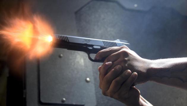 The shooting comes a month after a high school girl was charged with murdering nine of her colleagues in a fire at a Nairobi boarding school. (Getty Representative Photo) The shooting comes a month after a high school girl was charged with murdering nine of her colleagues in a fire at a Nairobi boarding school. (Getty Representative Photo)