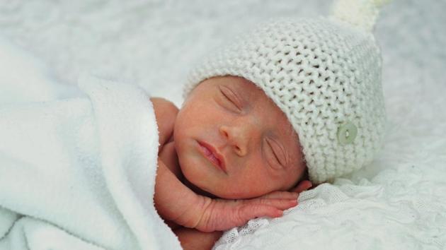 Premature infants with additional dosage of 800 IUs per day showed improvement in growth of bone density, compared to those administered with 400 IUs per day.(Shutterstock)