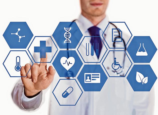Various aspects of healthcare entrepreneurship were discussed at the event, ranging from New Age diagnostics through Internet of Things (IoT) and devices, the importance of data analytics in healthcare, and funding and investment opportunity in the sector. (Getty Images/iStockphoto) Various aspects of healthcare entrepreneurship were discussed at the event, ranging from New Age diagnostics through Internet of Things (IoT) and devices, the importance of data analytics in healthcare, and funding and investment opportunity in the sector. (Getty Images/iStockphoto)