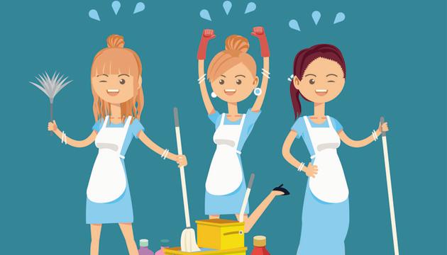 With Diwali round the corner, ladies from NCR are leading by example when it comes to spreading cheer in the lives of house helps. (Shutterstock) With Diwali round the corner, ladies from NCR are leading by example when it comes to spreading cheer in the lives of house helps. (Shutterstock)