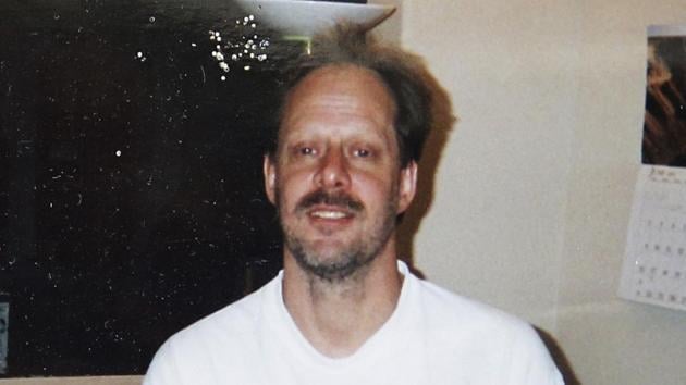 This undated file photo provided by Eric Paddock shows his brother, Las Vegas gunman Stephen Paddock. (AP File Photo) This undated file photo provided by Eric Paddock shows his brother, Las Vegas gunman Stephen Paddock. (AP File Photo)