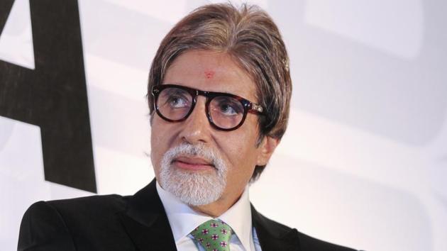 Amitabh’s panache and his unmatched personality became the gold standard for Indian heroes to follow and emulate. (HT Photo) Amitabh’s panache and his unmatched personality became the gold standard for Indian heroes to follow and emulate. (HT Photo)