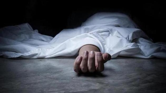 The accused fled after the murder. (HT File) The accused fled after the murder. (HT File)