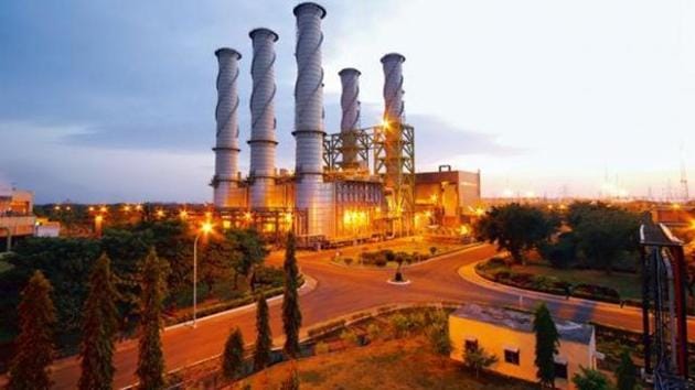 NTPC also said that under its corporate social responsibility policy, it is committed for the upliftment and development of the nearby communities of its plant. (File Photo) NTPC also said that under its corporate social responsibility policy, it is committed for the upliftment and development of the nearby communities of its plant. (File Photo)