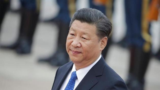 China's President Xi Jinping Xi has warned, like others before him, that if corruption is not tackled it could affect the party’s grip on power. (Reuters Photo) China's President Xi Jinping Xi has warned, like others before him, that if corruption is not tackled it could affect the party’s grip on power. (Reuters Photo)