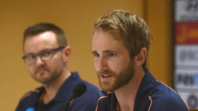 Kane Williamson, who has experience of playing in the Indian Premier League, has said familiar conditions will not guarantee success for New Zealand in the upcoming series against Virat Kohli’s Indian cricket team (AFP) Kane Williamson, who has experience of playing in the Indian Premier League, has said familiar conditions will not guarantee success for New Zealand in the upcoming series against Virat Kohli’s Indian cricket team (AFP)