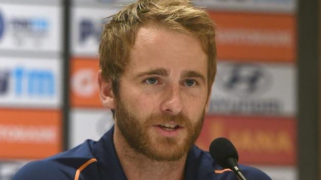 New Zealand play three ODIs and three T20Is on their India tour. (AFP) New Zealand play three ODIs and three T20Is on their India tour. (AFP)