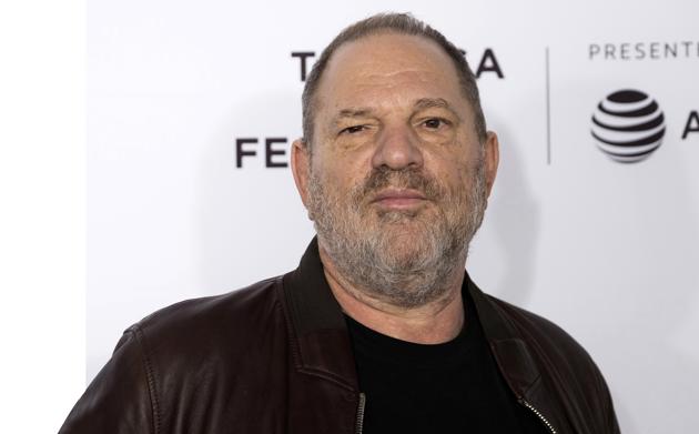 A file photo of Harvey Weinstein. In many cases, the men who conduct themselves in this vile manner don’t even think it is wrong. They instead wonder why women make such a fuss. Ugly personal remarks and innuendo are meant as compliments and there is surprise when the woman refuses to accept them. (Charles Sykes/Invision/AP) A file photo of Harvey Weinstein. In many cases, the men who conduct themselves in this vile manner don’t even think it is wrong. They instead wonder why women make such a fuss. Ugly personal remarks and innuendo are meant as compliments and there is surprise when the woman refuses to accept them. (Charles Sykes/Invision/AP)