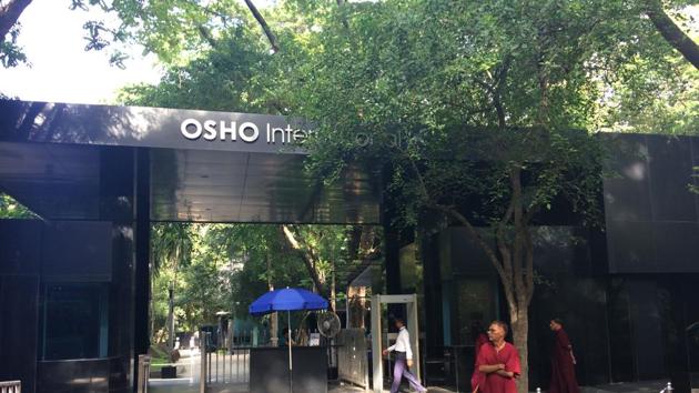 This is in reference to the report, ‘OSHO’ belongs to Zurich entity, rules Euro court’ (HT Pune, Oct 14, 2017)about the OIF winning a case in Europe.(HT FILE PHOTO) This is in reference to the report, ‘OSHO’ belongs to Zurich entity, rules Euro court’ (HT Pune, Oct 14, 2017)about the OIF winning a case in Europe.(HT FILE PHOTO)