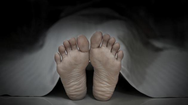 A police team, which went to the village to take possession of Mahto’s body and send it to a government hospital for an autopsy, was attacked by an angry mob on Sunday evening. (Representative image) A police team, which went to the village to take possession of Mahto’s body and send it to a government hospital for an autopsy, was attacked by an angry mob on Sunday evening. (Representative image)