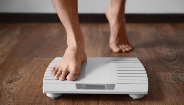 Researchers advised weight reduction for both men and women to avoid the risk of atrial fibrillation. (Shutterstock) Researchers advised weight reduction for both men and women to avoid the risk of atrial fibrillation. (Shutterstock)