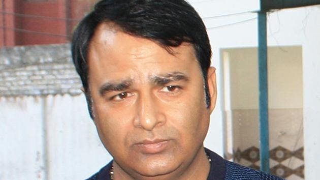 Bharatiya Janata Party MLA Sangeet Som has often been accused of making communally provocative statements. (HT File Photo) Bharatiya Janata Party MLA Sangeet Som has often been accused of making communally provocative statements. (HT File Photo)