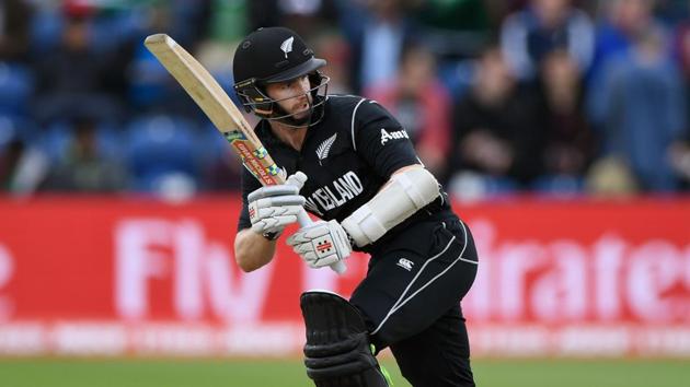 Kane Williamson will be aiming to provide Virat Kohli’s dominant Indian cricket team a challenge as New Zealand aim their first series win.(Getty Images)