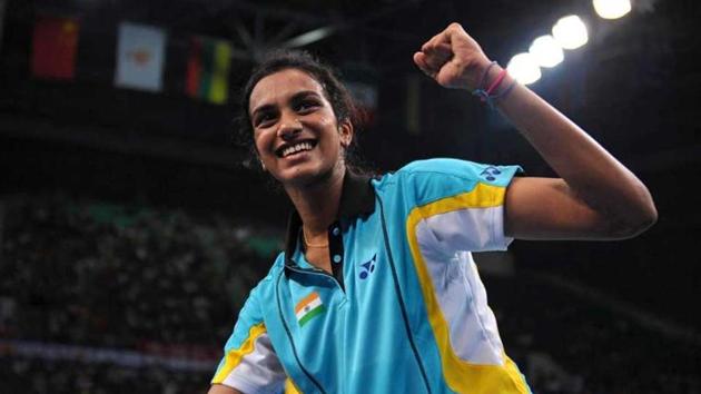 PV Sindhu, Kidambi Srikanth carry India’s hopes at Denmark Open ...