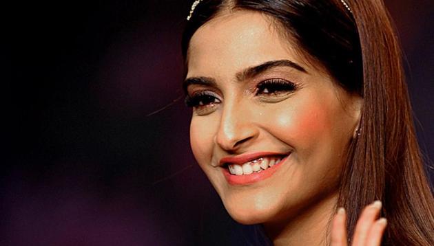 Veere Di Wedding is Sonam-Kapoor‘s home production. (AFP) Veere Di Wedding is Sonam-Kapoor‘s home production. (AFP)