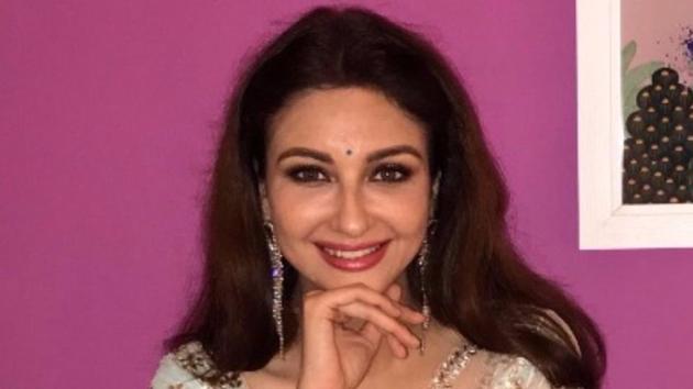 Actor Saumya Tandon is planning a getaway from Mumbai on Diwali. Actor Saumya Tandon is planning a getaway from Mumbai on Diwali.