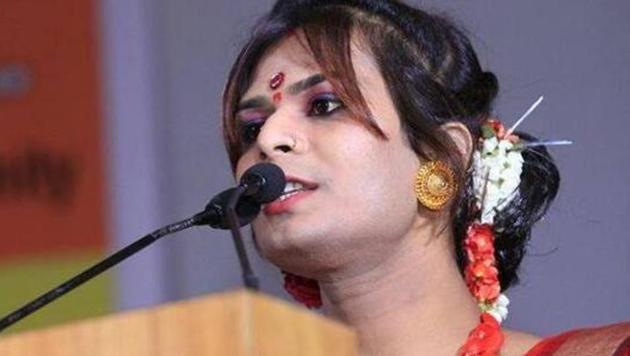 The 29-year-old Mondal is India’s first transgender judge