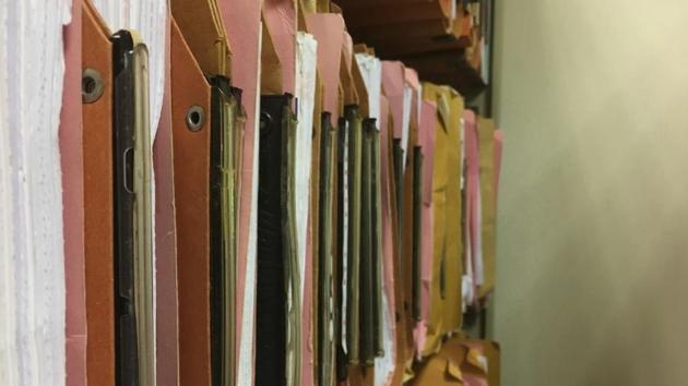 Some office records were destroyed in the fire, an official said, (Sutterstock/Representative photo) Some office records were destroyed in the fire, an official said, (Sutterstock/Representative photo)