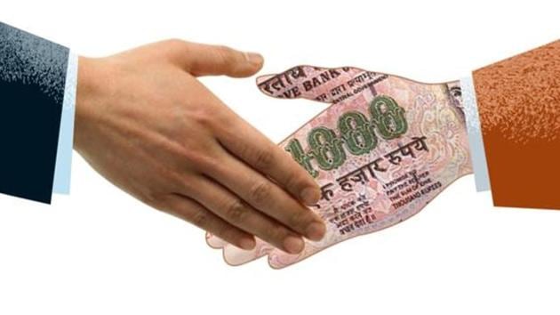 The video was reportedly recorded by the complainant, Kuldeep Verma of Tajpur Road, who is a realtor. (Representative image) The video was reportedly recorded by the complainant, Kuldeep Verma of Tajpur Road, who is a realtor. (Representative image)