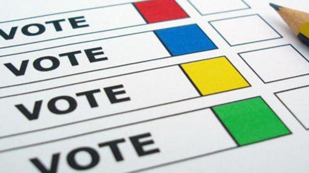 The ABVP candidates won the posts of president, vice-president general secretary and joint secretary. (Representational image) The ABVP candidates won the posts of president, vice-president general secretary and joint secretary. (Representational image)