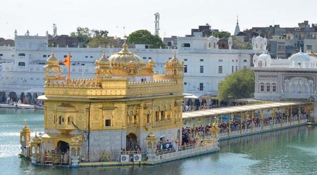 As Akal Takht jathedar Giani Gurbachan Singh has strictly called on the SGPC and the Punjab government to rein in parallel “jathedars”, the situation may turn tense during the celebrations (HT File) As Akal Takht jathedar Giani Gurbachan Singh has strictly called on the SGPC and the Punjab government to rein in parallel “jathedars”, the situation may turn tense during the celebrations (HT File)