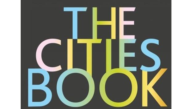 Lonely Planet has released a new encyclopedic travel guide that provides a snapshot of 200 cities around the world. (Lonely Planet) Lonely Planet has released a new encyclopedic travel guide that provides a snapshot of 200 cities around the world. (Lonely Planet)