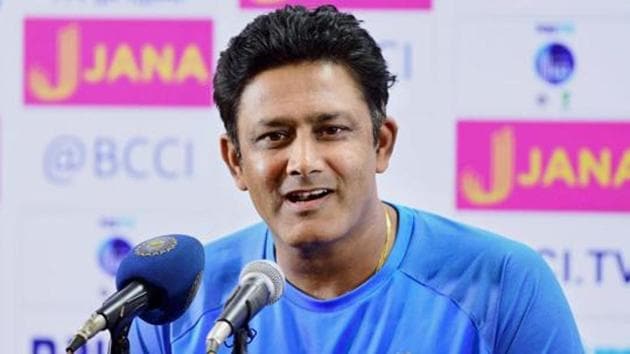 Anil Kumble, former Indian cricket team captain and coach, celebrated hi 47th birthday on Tuesday. (PTI) Anil Kumble, former Indian cricket team captain and coach, celebrated hi 47th birthday on Tuesday. (PTI)