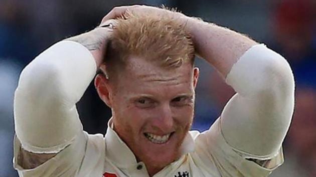 Ben Stokes was involved in a brawl recently and his Ashes prospect is in serious doubt.(AFP)