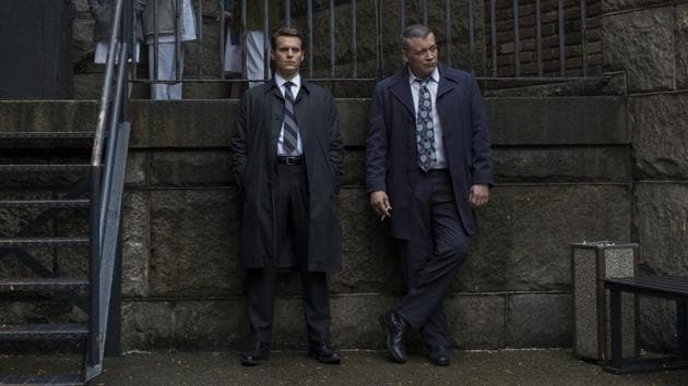 Watch MINDHUNTER · Season 1 Episode 3 · Episode 3 Full Episode Online - Plex