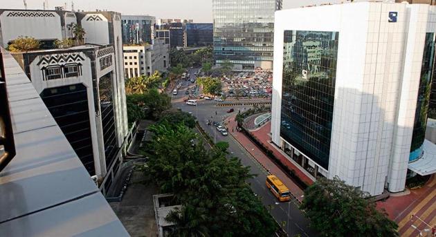 The Centre’s refusal comes even after the state handed over the land required for the bullet train project at BKC, despite concerns about the project coming at the cost of the finance hub. The Centre’s refusal comes even after the state handed over the land required for the bullet train project at BKC, despite concerns about the project coming at the cost of the finance hub.