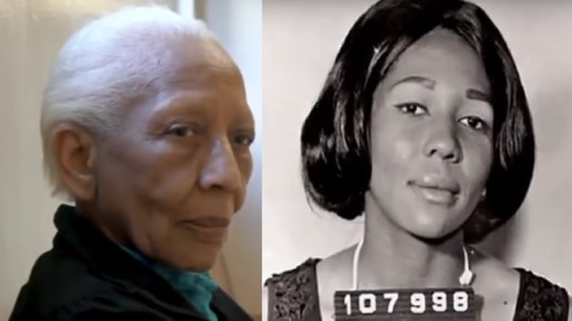 A documentary titled The Life and Crimes of Doris Payne was produced in 2013 to detail the story of the jewel thief. (YouTube/The Life And Crimes Of Doris Payne) A documentary titled The Life and Crimes of Doris Payne was produced in 2013 to detail the story of the jewel thief. (YouTube/The Life And Crimes Of Doris Payne)