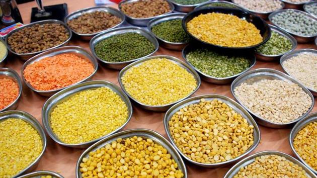 An online registration system has been introduced for the procurement of paddy crops and oil seeds. (HT File Photo/Representative Photo) An online registration system has been introduced for the procurement of paddy crops and oil seeds. (HT File Photo/Representative Photo)