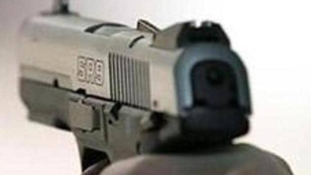The militants escaped after carrying out the attack in Tral. The police said a manhunt has been launched to track them. (Representational Photo) The militants escaped after carrying out the attack in Tral. The police said a manhunt has been launched to track them. (Representational Photo)