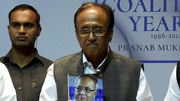 CPI general secretary Suravaram Sudhakar Reddy at a function in New Delhi on October 13, 2017. (PTI File Photo) CPI general secretary Suravaram Sudhakar Reddy at a function in New Delhi on October 13, 2017. (PTI File Photo)