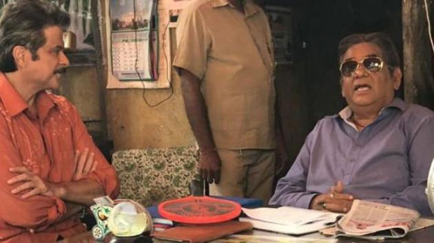 Anil Kapoor Satish Kaushik Reunite After 15 Years For Fanney Khan Hindustan Times It looks like we don't have any photos or quotes yet. anil kapoor satish kaushik reunite