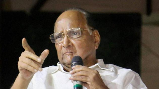 In the past few weeks, the party has upped the ante against the BJP government and has become more aggressive. (FILE) In the past few weeks, the party has upped the ante against the BJP government and has become more aggressive. (FILE)