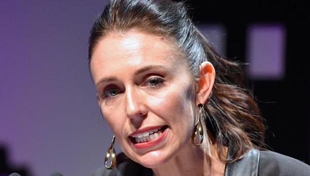 FILE PHOTO: New Zealand's new opposition Labour party leader, Jacinda Ardern, speaks during an event held ahead of the national election at the Te Papa Museum in Wellington, New Zealand August 23, 2017. (REUTERS) FILE PHOTO: New Zealand's new opposition Labour party leader, Jacinda Ardern, speaks during an event held ahead of the national election at the Te Papa Museum in Wellington, New Zealand August 23, 2017. (REUTERS)