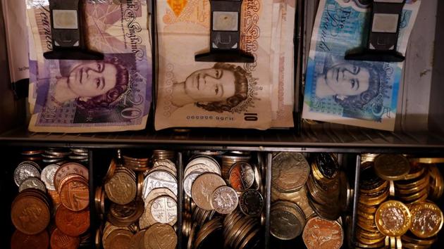 The employees of European cash handling company Loomis claimed they had been robbed to cover their tracks after they stole 26 bags of cash. (REUTERS / Representational Photo) The employees of European cash handling company Loomis claimed they had been robbed to cover their tracks after they stole 26 bags of cash. (REUTERS / Representational Photo)