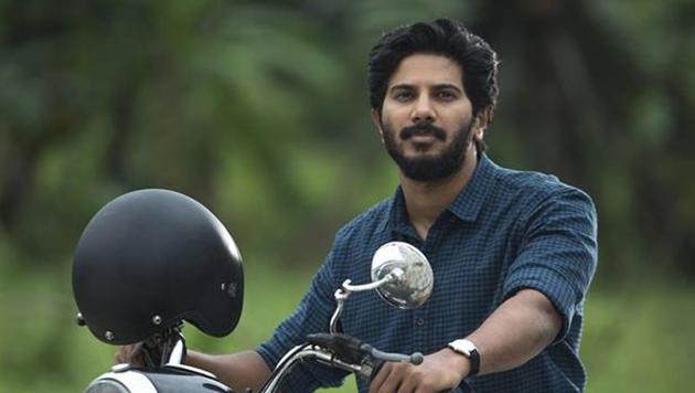 Dulquer Salmaan is the son of veteran Malayalam actor Mammootty. (Facebook) Dulquer Salmaan is the son of veteran Malayalam actor Mammootty. (Facebook)