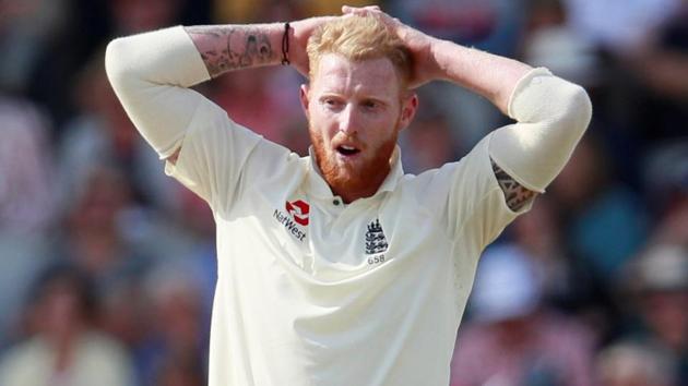 Ben Stokes will not fly out for the start of The Ashes and there are major doubts over whether the England cricket team all-rounder will play any part in the series in Australia, following his arrest on suspicion of causing actual bodily harm in Bristol. (Twitter/ ABC Grandstand) Ben Stokes will not fly out for the start of The Ashes and there are major doubts over whether the England cricket team all-rounder will play any part in the series in Australia, following his arrest on suspicion of causing actual bodily harm in Bristol. (Twitter/ ABC Grandstand)