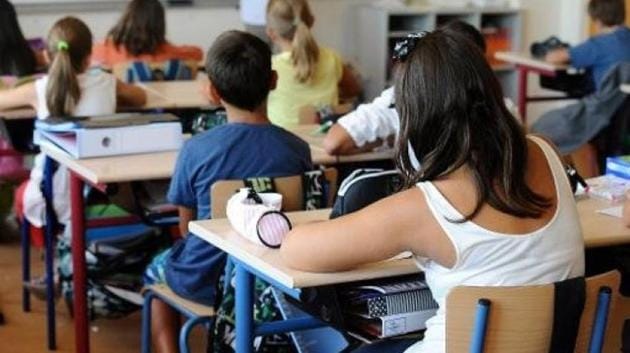 The national education minister has introduced the “secular teaching of religious facts”.(AFP File Photo) The national education minister has introduced the “secular teaching of religious facts”.(AFP File Photo)