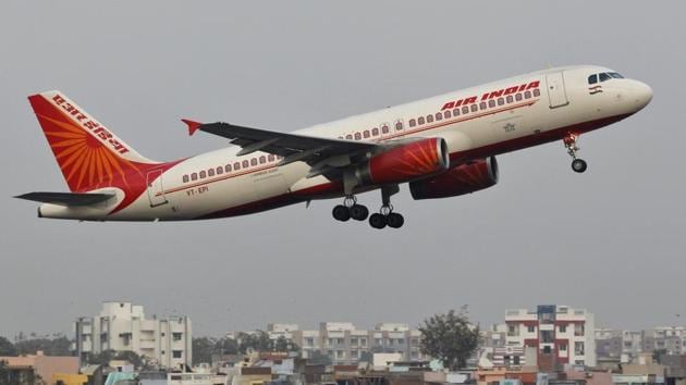 Air India, which has over 20,000 employees on its roll, has as many as six recognised unions, representing ground and commercial staff, pilots, cabin crew and engineers, among others, besides, several unrecognised unions. (PTI File Photo) Air India, which has over 20,000 employees on its roll, has as many as six recognised unions, representing ground and commercial staff, pilots, cabin crew and engineers, among others, besides, several unrecognised unions. (PTI File Photo)