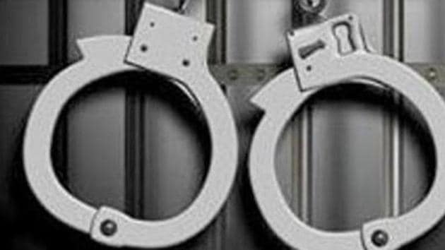 Sarita Singh was arrested soon after chief minister Yogi Adityanath took note of the complaint made by the accused’s mother on Friday. Sarita Singh was arrested soon after chief minister Yogi Adityanath took note of the complaint made by the accused’s mother on Friday.