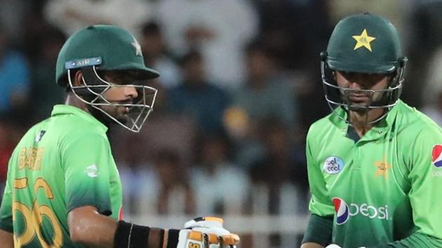 Pakistan win by seven wickets, Sri Lanka suffer 11th consecutive loss ...