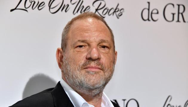 Our Harvey Weinstein moment is passing by in deafening silence. Sure, #MeToo tells us how depressingly pervasive sexual harassment and assault is all over the world. And, yet revelations that Hollywood’s most powerful producer is a creep has not emboldened similar whistle-blowing here in India. (AFP) Our Harvey Weinstein moment is passing by in deafening silence. Sure, #MeToo tells us how depressingly pervasive sexual harassment and assault is all over the world. And, yet revelations that Hollywood’s most powerful producer is a creep has not emboldened similar whistle-blowing here in India. (AFP)
