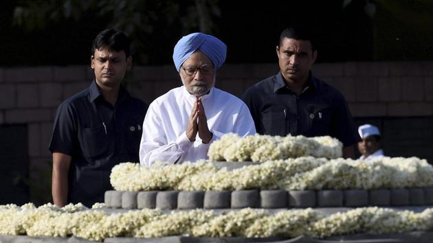 What sets Manmohan Singh apart among politicians of his ilk is that he never turned hostile to journalists even when we were brutal in our critique (PTI) What sets Manmohan Singh apart among politicians of his ilk is that he never turned hostile to journalists even when we were brutal in our critique (PTI)