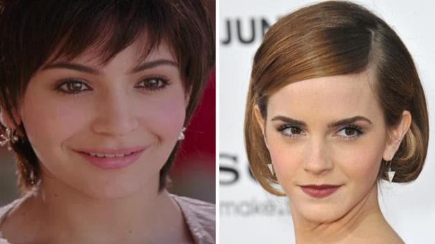 How celebs went beyond conventional hairdos and made offbeat hairstyles cool | Fashion Trends - Hindustan Times How celebs went beyond conventional hairdos and made offbeat hairstyles cool | Fashion Trends - Hindustan Times